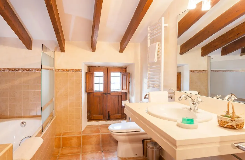 Petit Hotel Alaro