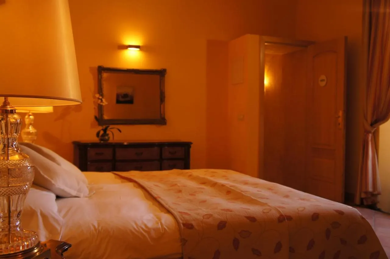 Petit Hotel Alaró