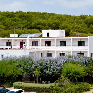 Gasthof Alocs, Playa Des Figueral