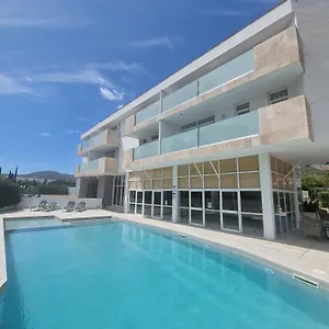 Aparthotel Martha's, Palmanova