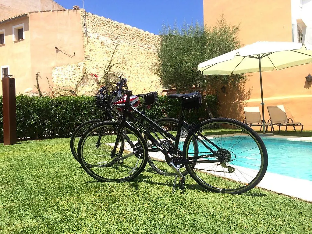 Petit Hotel Alaro