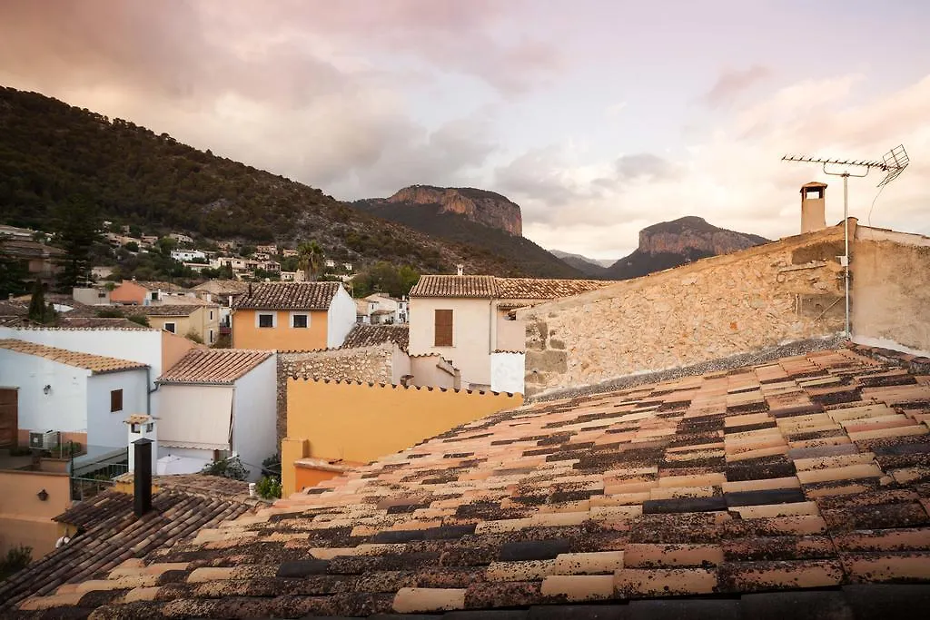 ***  Petit Hotel Alaro Spain