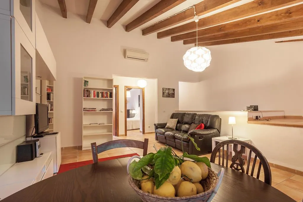 Petit Hotel Alaro 3*,  Spain